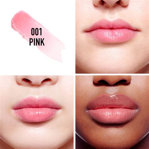 dior whisper|Dior glow lip balm.